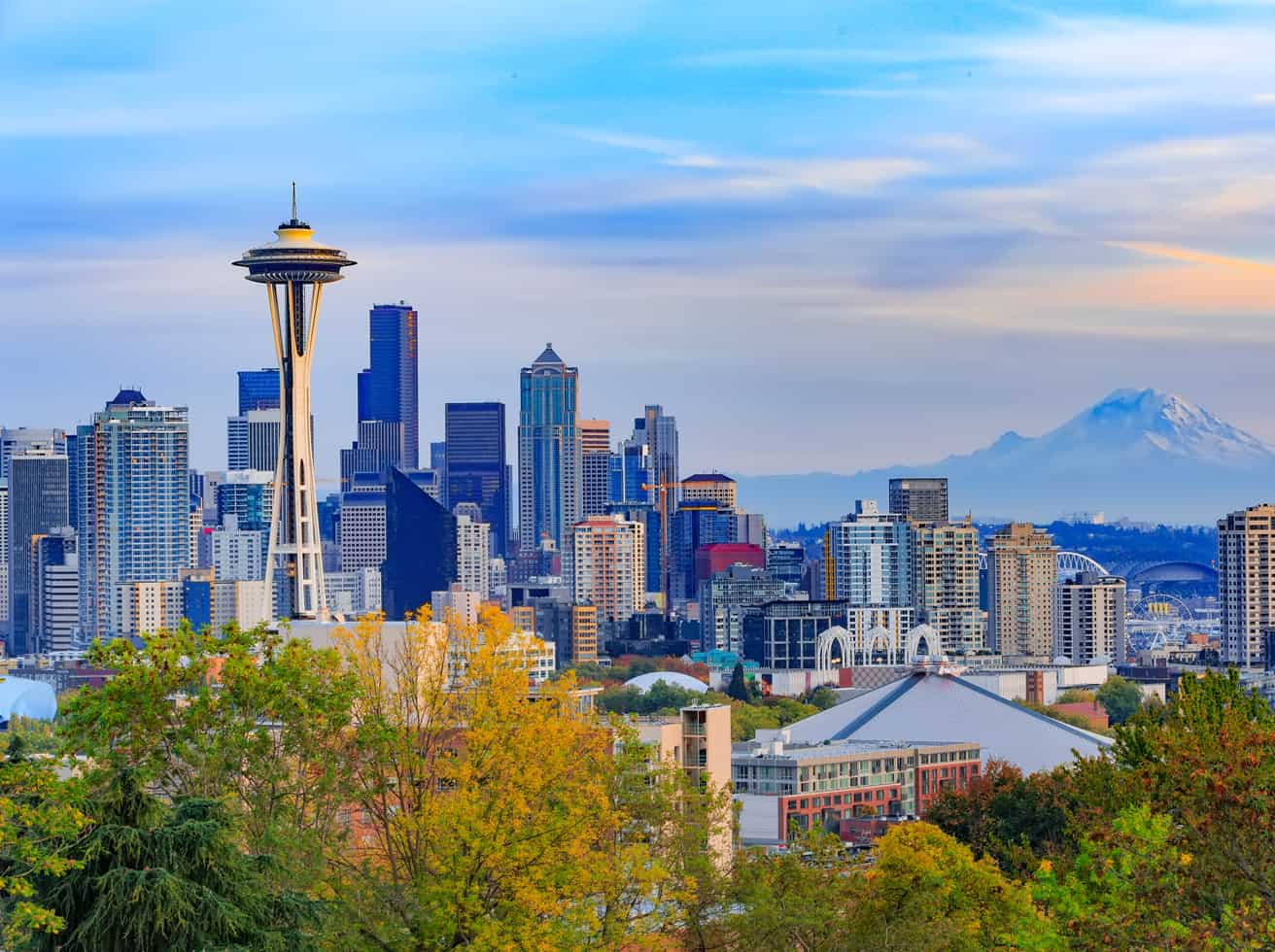 Washington Real Estate Exam Prep & Practice Exam Course Online