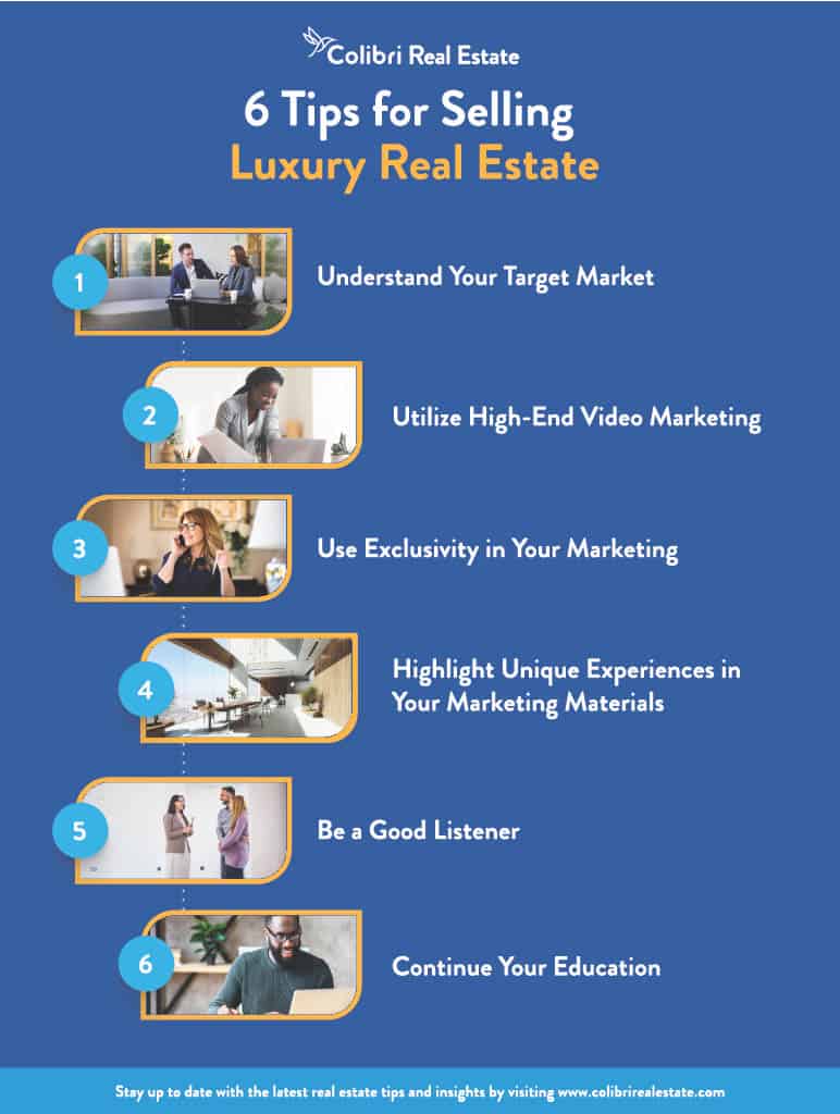 Marketing Concepts of the Luxury Goods Industry