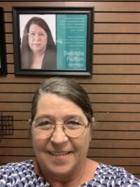 Belinda Fulton
