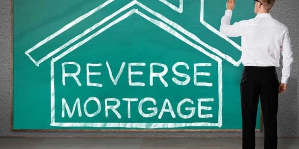 Reverse Mortgage Guide With Types and Requirements