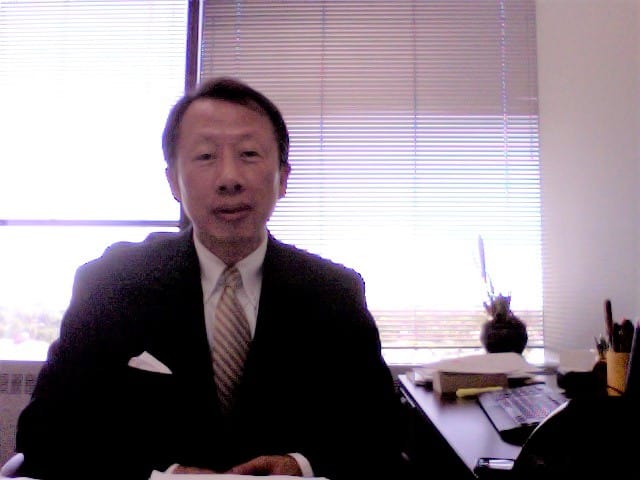 Michael Sunoo