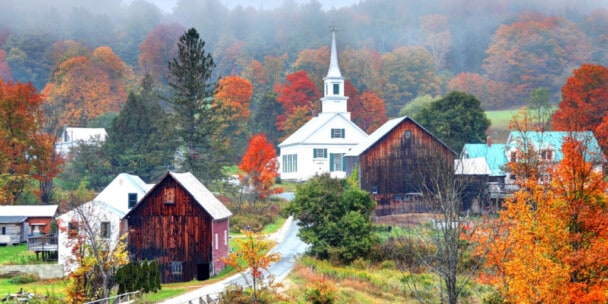 Key Factors Driving the Vermont Real Estate Market