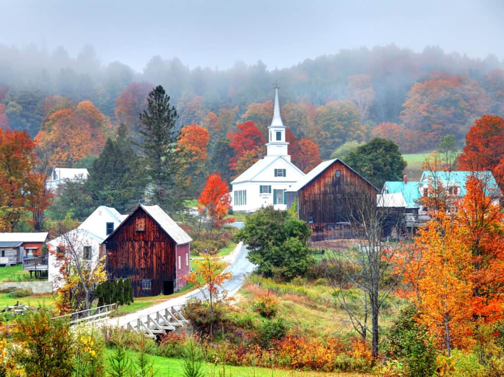 Vermont post-license real estate courses