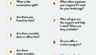 Essential Real Estate Broker Interview Questions: Your Guide to Finding the Right Brokerage