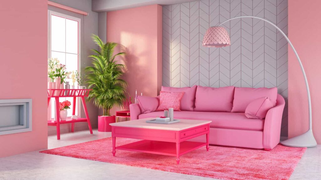 Interior Design Trends