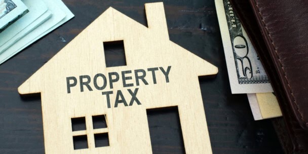 What Is Property Tax? How Is it Calculated in the U.S.?