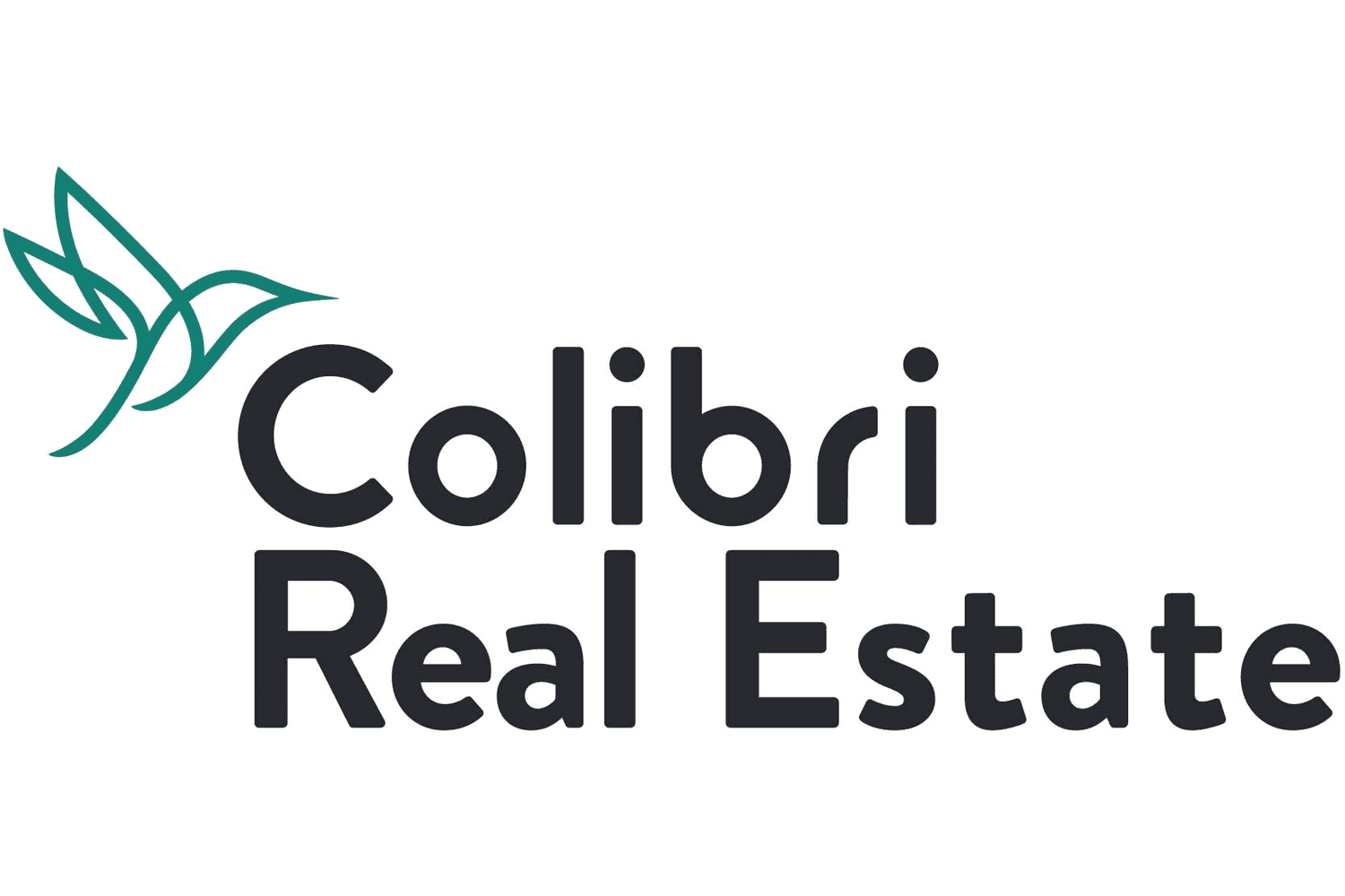 Colibri Real Estate logo