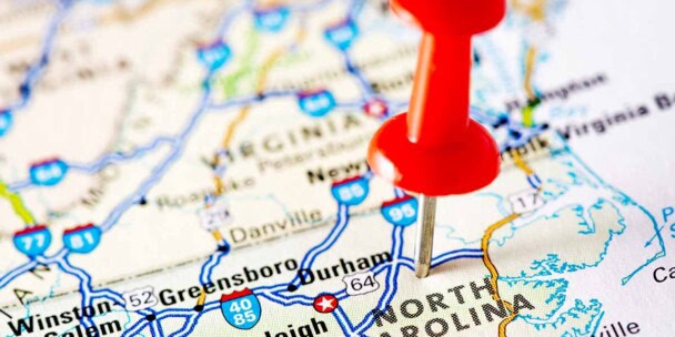 How Much Do Real Estate Agents Make in North Carolina?