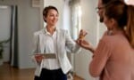 What Is a Real Estate Salesperson & What Does A Real Estate Salesperson Do?