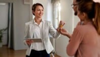 What Is a Real Estate Salesperson & What Does A Real Estate Salesperson Do?