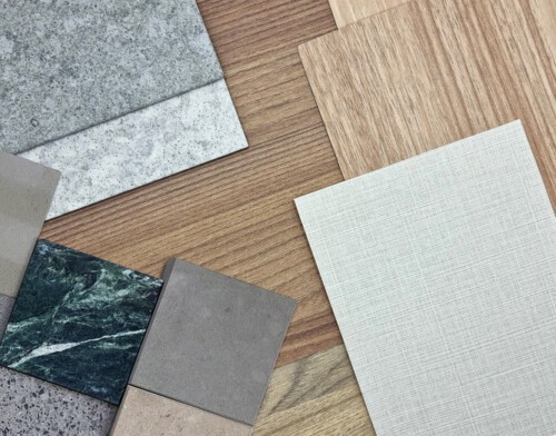 Types of Flooring