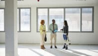 A Guide to Leasing Commercial Property
