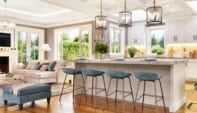 Kitchen Remodeling Ideas: Kitchen Renovation Trends in 2024