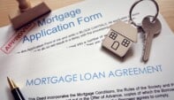 What is a mortgage? A real estate exam guide with practice questions