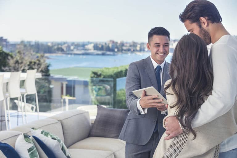 Picture Idea: How To Become A Luxury Real Estate Agent