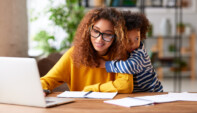 Top 15 Flexible Side Jobs for Stay-at-Home Moms in 2025