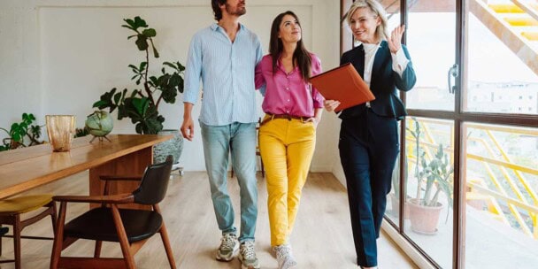 Understanding Real Estate Agent Salaries in California: A Comprehensive Guide  