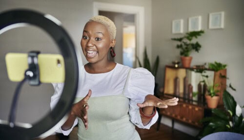 video is an effective real estate marketing strategy