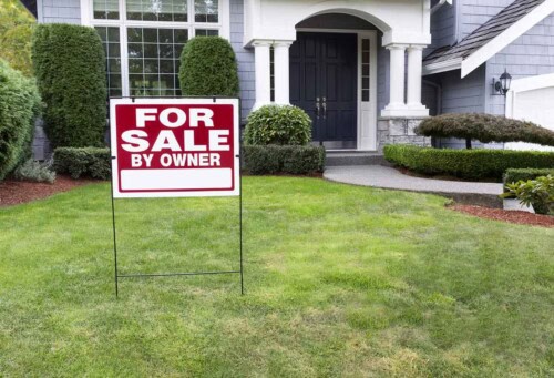 home for sale by owner