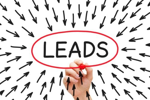 real estate lead generation comparison