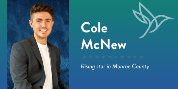 New Agent Goes Six and a Half Months Without a Sale—Here’s How He Turned It Around 