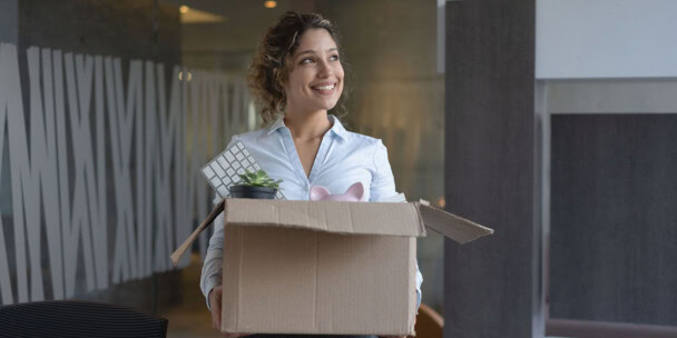 Should I Switch Jobs? A Guide to Knowing When It’s Time for a Change