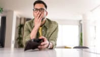 You Closed 12 Homes This Year; Here’s Why You’re Still Broke (And How to Fix It!) 