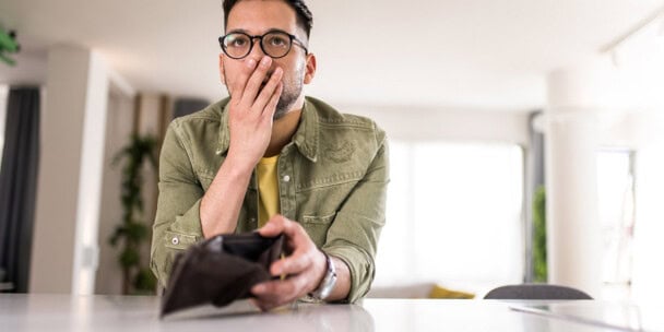 You Closed 12 Homes This Year; Here’s Why You’re Still Broke (And How to Fix It!) 