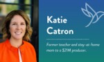 What’s in Katie Catron’s Real Estate ‘Bag of Tricks’ (and How It Helped Her Sell $21M) 
