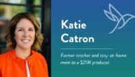 What’s in Katie Catron’s Real Estate ‘Bag of Tricks’ (and How It Helped Her Sell $21M) 