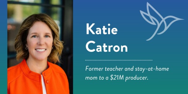 What’s in Katie Catron’s Real Estate ‘Bag of Tricks’ (and How It Helped Her Sell $21M) 