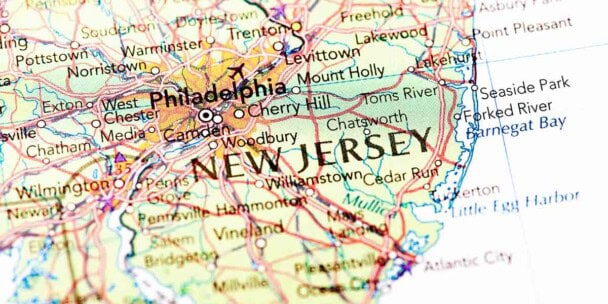 New Jersey Real Estate Market: Trends, Investment Insights, & Key Factors in 2025