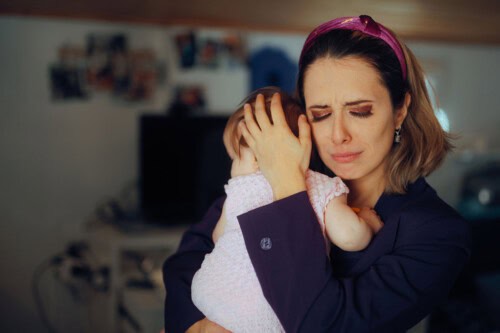 returning to work after maternity leave