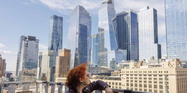 A Deep Dive Into the New York Real Estate Market in 2025 for Aspiring Agents 