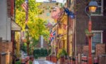 Pennsylvania Real Estate Market 101: A Guide for New Agents 