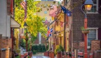 Pennsylvania Real Estate Market 101: A Guide for New Agents 
