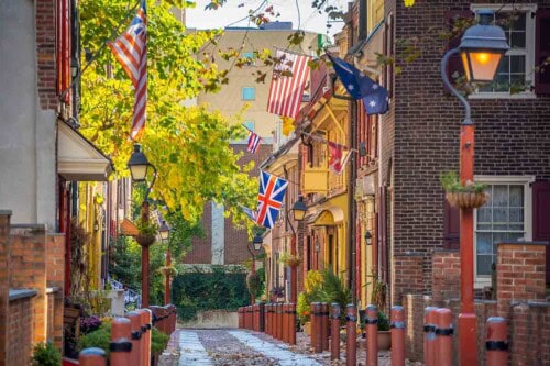 Pennsylvania real estate market