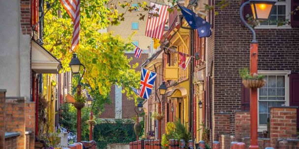 Pennsylvania Real Estate Market 101: A Guide for New Agents 