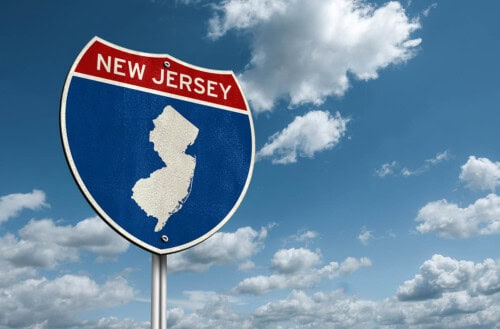 How much do real estate agents make in New Jersey