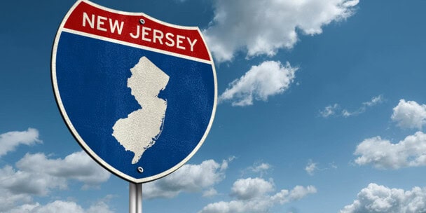 How Much Do Real Estate Agents Make in New Jersey?
