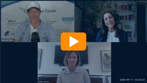 top agents turn weekend open houses into six-figure real estate businesses