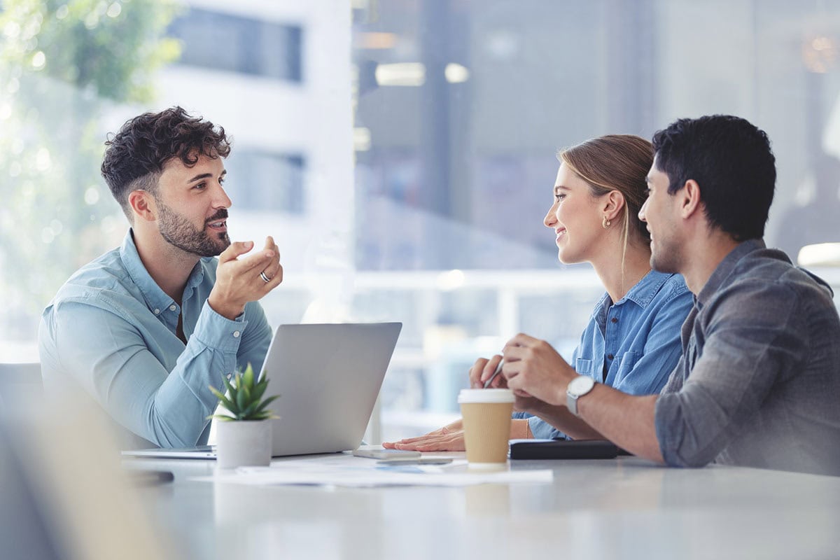 Building Client Trust: Bill Gallagher's Guide to Building Rapport with ...