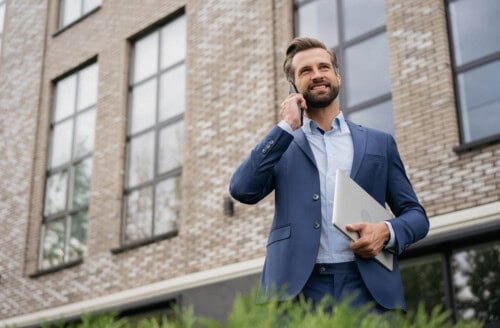 real estate broker income in Illinois