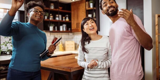 Do Serious Buyers Really Attend Open Houses, or Are They Just for Looky-Loos?