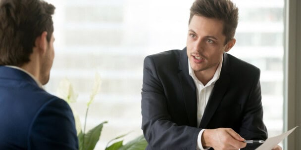 Essential Real Estate Broker Interview Questions: Your Guide to Finding the Right Brokerage