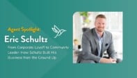 From Corporate Layoff to Community Leader: How Schultz Built His Business from the Ground Up