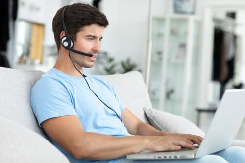 student completes pre-licensing coursework for Georgia