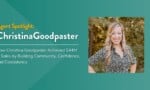 How Christina Goodpaster Achieved $44M in Sales by Building Community, Confidence, and Consistency