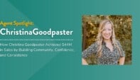 How Christina Goodpaster Achieved $44M in Sales by Building Community, Confidence, and Consistency