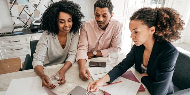 6 Ways to Develop Strong Relationships with Your Real Estate Clients